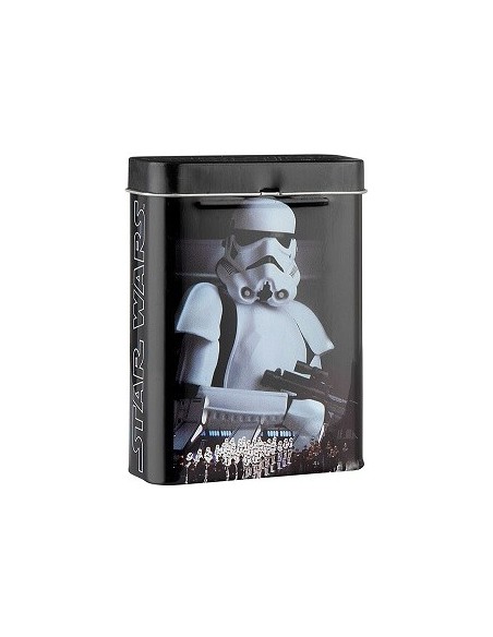 Star Wars krabička na cigarety