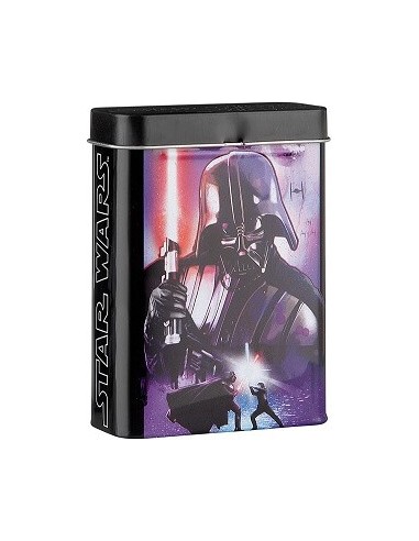 Star Wars krabička na cigarety
