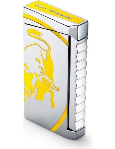 Lamborghini Toro lighter - yellow