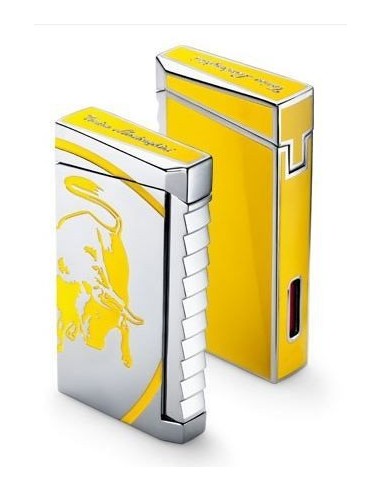 Lamborghini Toro lighter - yellow