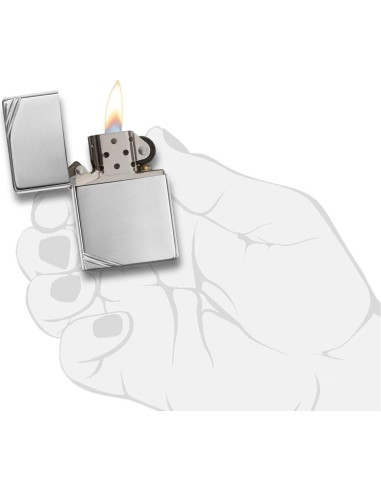 Zippo replika 1937 No. 22017