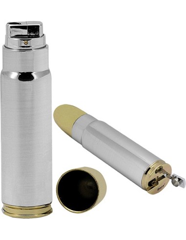 Stolní doutníkový zapalovač Bullet