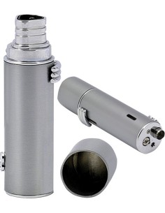 Stolový cigarový zapaľovač Bullet