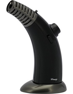 Stolový zapaľovač Gun
