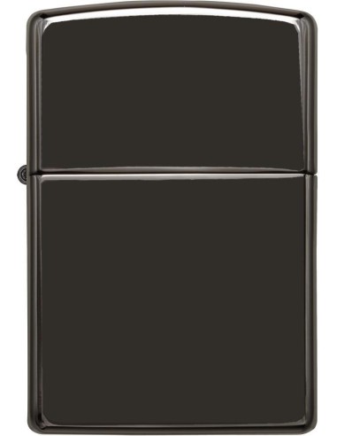 Zippo Ebony 26331
