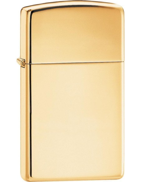 Zippo Slim zapaľovač No. 24070