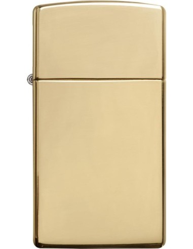Zippo Slim zapaľovač No. 24070