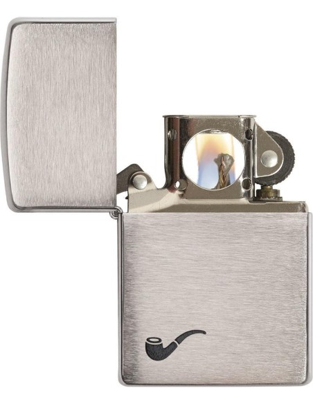 Zippo zapalovač na dýmku