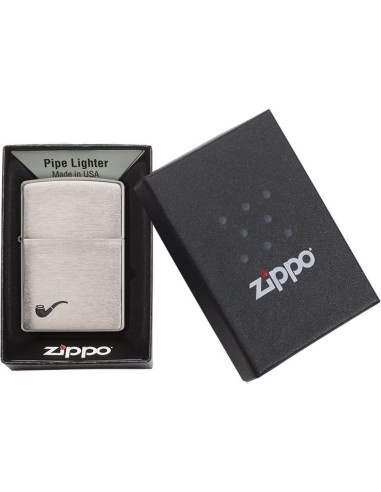 Zippo zapalovač na dýmku