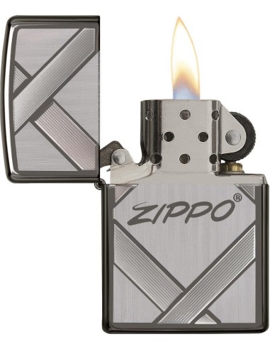 Zippo zapaľovač No. 25138
