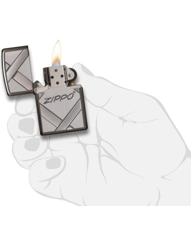 Zippo zapaľovač No. 25138