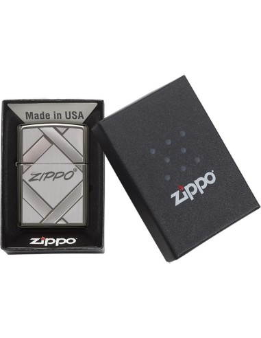 Zippo zapaľovač No. 25138