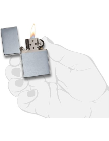 Zippo replika 1937 No. 21116