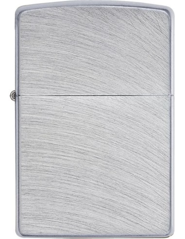 Zippo Chrome Arch