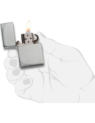 Zippo replika 1935 No. 21466