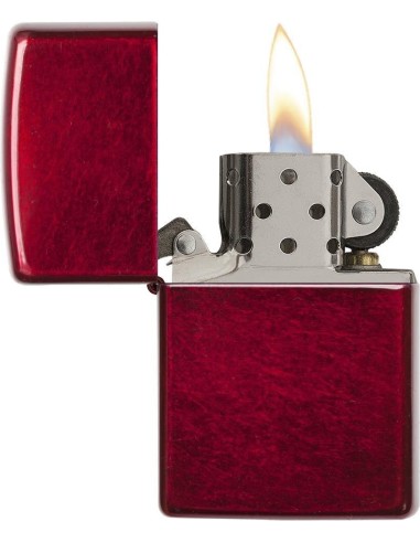 Zippo Candy Apple 26184