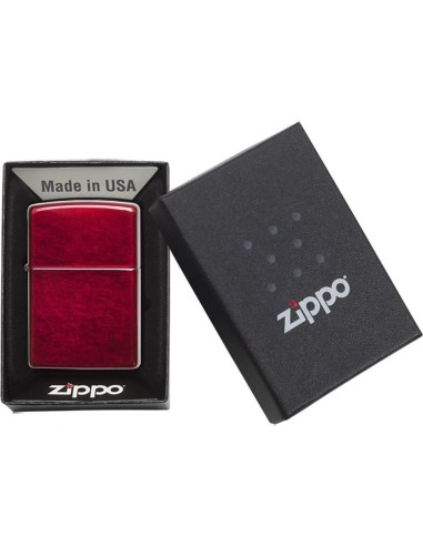 Zippo Candy Apple 26184