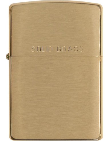 Zippo zapaľovač No. 23001