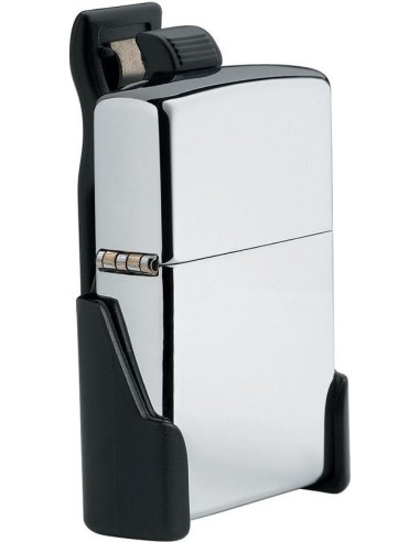Zippo klip na opasek Z-Clip