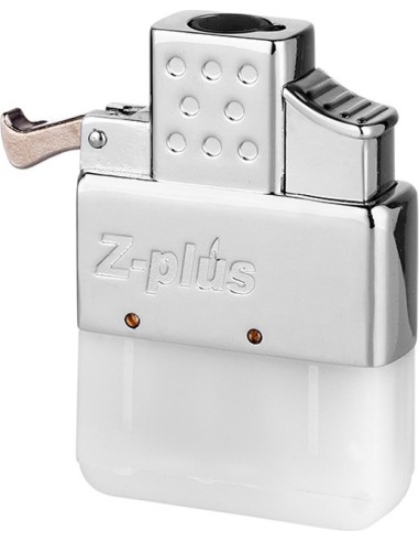 Gas insert for Zippo Z-Plus