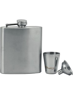 Ploskačka Classic Darčeková sada