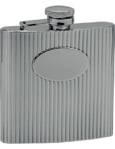 Ploskačka Ribbed