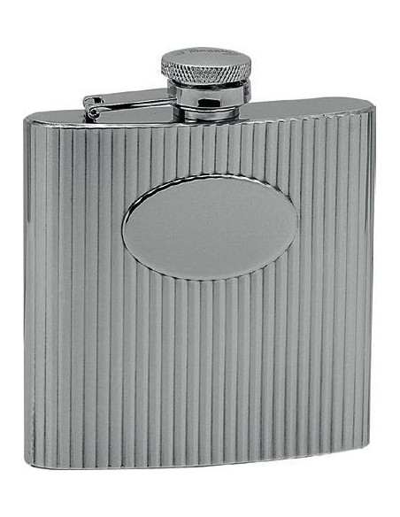Placatka Ribbed