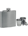 Sada 180 ml šlehače, dvou šálků a nálevky. Splash cup je zabalen v pěkné dárkové krabičce se sametovou výplní, vhodné jako dárek.