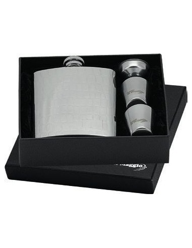 Croc placatka + 2 pohárky