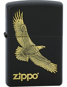Zippo zapaľovač No. 26320