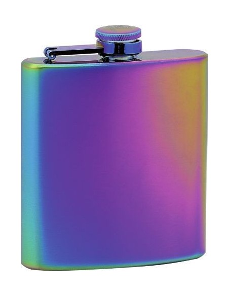 Iridescent placatka