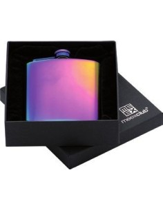 Iridescent placatka 2