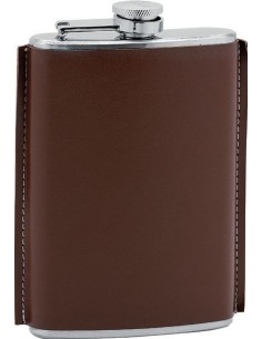 Ploskačka Mocha Faux