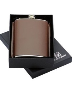 Placatka Mocha Faux 2