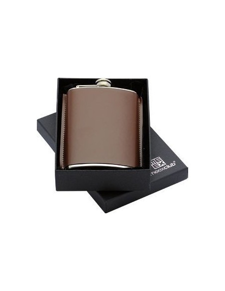 Placatka Mocha Faux