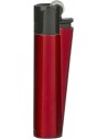Zapalovače Clipper s jedinečným kulatým designem se vyrábějí v Barceloně od roku 1972. Dodává se v plechové krabičce, která může sloužit i jako dárkové balení. Zapalovač je plynový.
