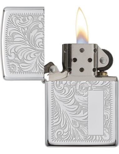 Zippo zapaľovač No. 22015
