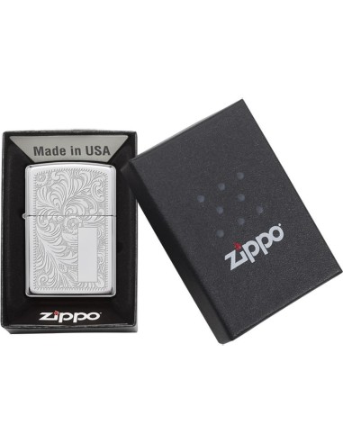 Zippo zapaľovač No. 22015