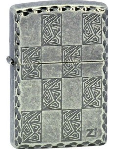 Zippo Blocks 28143