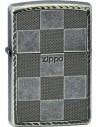 Zberateľský Zippo zapaľovač s mozaikou a tepanou úpravou. Zapaľovač bol vyrobený v USA, odkiaľ bol prepravený do Kórei, kde bol upravený do finálnej podoby, ktorú vidíte na fotke. Samozrejmosťou je doživotná záruka.