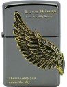 Zberateľský Zippo zapaľovač s nápisom Love Wings, emblémom srdca s krídlami a kryštáľmi Swarovski. Zapaľovač bol vyrobený v USA, odkiaľ bol prepravený do Kórei, kde bol upravený do finálnej podoby, ktorú vidíte na fotke. Samozrejmosťou je doživotná záruka.