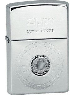 Zippo Lucky Stone 28169