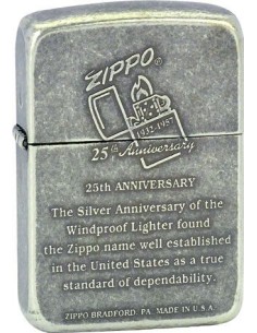 Zippo History 28173