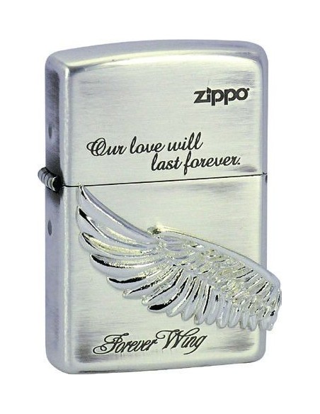 Zippo Forever Wing 28183