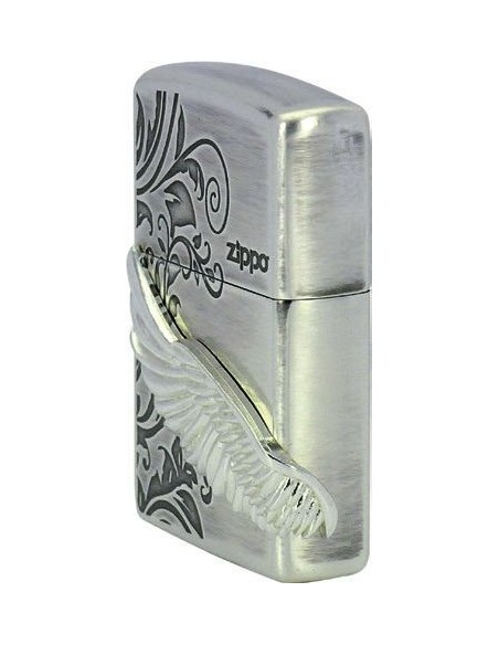 Zippo Forever Wing