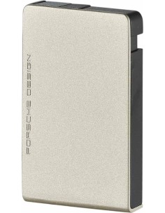 Porsche Design zapaľovač P3639 - titan