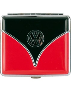 Volkswagen Cigarette Case – Red