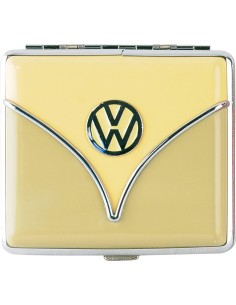 Tabatierka Volkswagen - zelená
