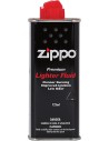 Zippo benzín do zapalovačů 125ml