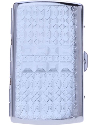 IQOS Pattern Cigarette Case